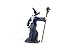 Papo - Wizard Figurine - 3 Years Old - Medieval Fantastic - Master of The Forces of Nature - 8,60 cm - Educational Toy - Enchanted Kingdom - Children's Gift idea - Wizard Figurine - Fantasy Sorcerer