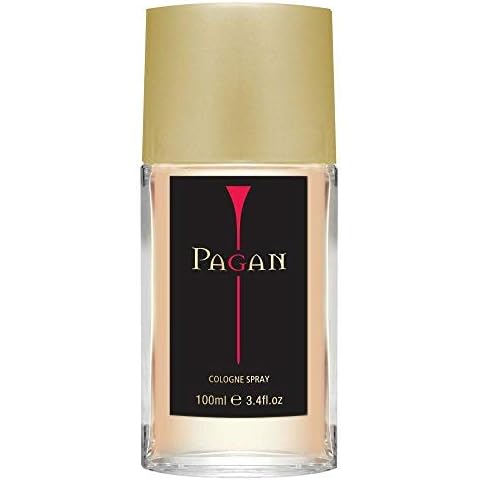 Mayfair Perfumes Pagan Cologne Spray 100ml Cover