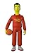 NECA The Simpsons 25th Anniversary - Series 1 - Yao Ming Action Figure, 5"
