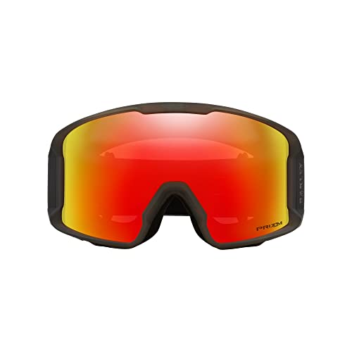 Image of Oakley Line Miner L Prizm Goggles