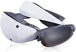 APEXINNO Head Strap for PS VR 2 Accessories – Soft & Comfortable, Anti-Slip Rear Pad, Balanced Weight for Stable Fit