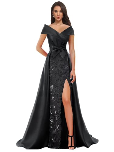 Xyiveaf Mother Of The Bride Dress image
