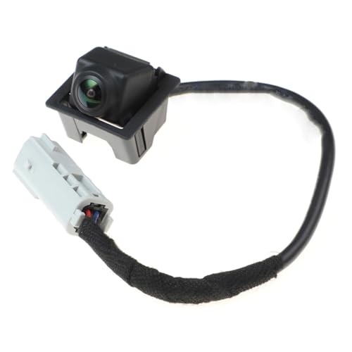 Caméra de recul pour Cadillac SRX 2010-2016 aide au stationnement 23205689