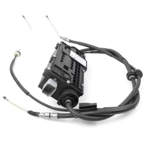 Actuador de freno de estacionamiento modulo electronico 34436850289 para X5 E70 y X6 E72