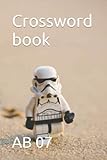 Crossword book