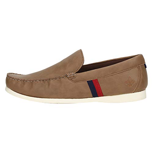Image of Bond Street Mens Bss078d Moccasins
