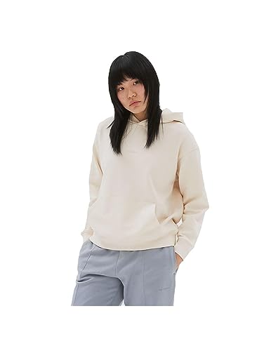 Vêtements New Balance Sweatshirt Nature State Femme pour Accessoires - vue 3