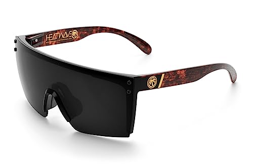 Heat Wave Visual Lazer Face Custom Collection Sunglasses
