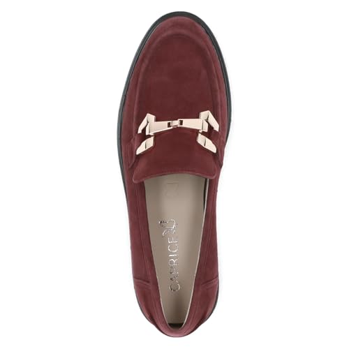Image of Caprice Womens Loafers