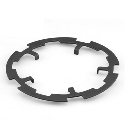 Plaque d'armature différentielle renforcée avant 3234407 pour Quad R 570 800