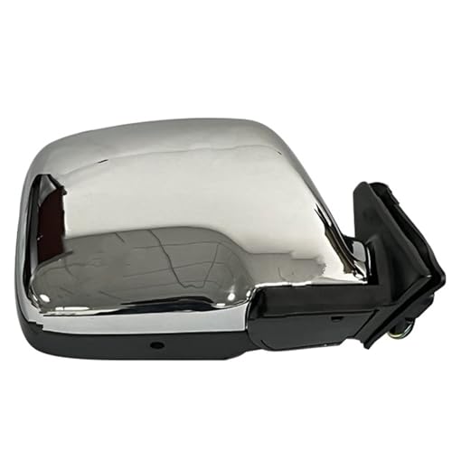 Rétroviseur électrique pour Toyota Land Cruiser 80 LC80 1992-1997 rabattable