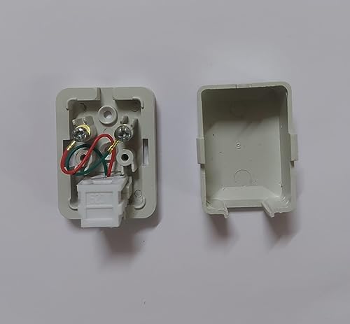 Rosette-Box-for-Telephone-Pack-of-10