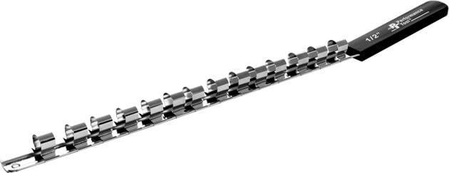 ATV&UTV Replace Parts & Accessories for Performance Tool Socket Rail 1 for 2" Drive Mod-BBM45-FV15867