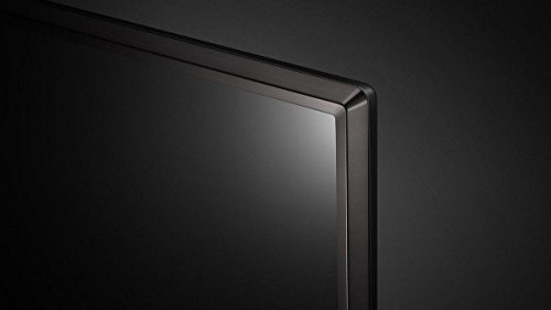 Image of LG 108 cm (43 Inches) Full HD LED Smart TV 43LJ617T (Black) (2017 model)