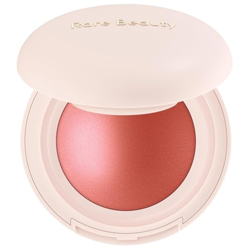 Rare Beauty by Selena Gomez Soft Pinch Luminous Powder Blush - Love (Terracotta) 0.098 oz / 2.8 g