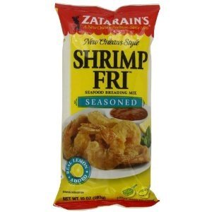 Zatarains Ssnng Shrimp Fry Seasnd