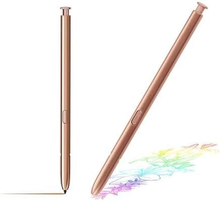 Stylus Pen para Samsung Galaxy Note 20 Ultra de repuesto compatible con Note 21 2