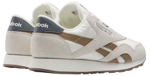 Image of Reebok Classic Nylon Womens Sneakers, Casual Tennis Shoes Women