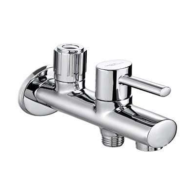 Italian Collection 2 in 1 tap