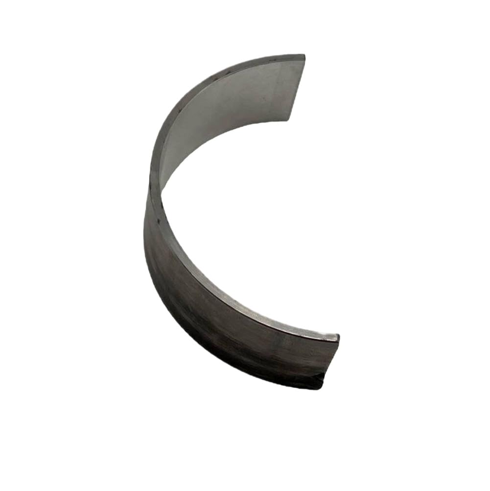 Cojinete del cigüeñal principal del motor, carcasa del cojinete de biela, cojinete de biela 2720333902 Compatible con M272 W204 W212