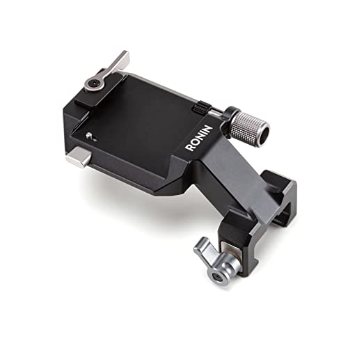 ONTOMYO Ronin Support Vertical DJI RS 3 Pro / RS 3 / RS 2 - Prises De Vue Verticales