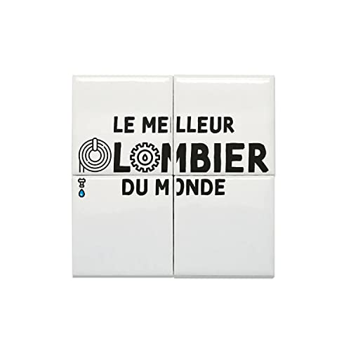 Construction Plomberie Décoration Céramique 40x40 - Personnalisez Enfin Votre Atelier Rénové