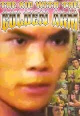 Kid With the Golden Arm [Import] [DVD]