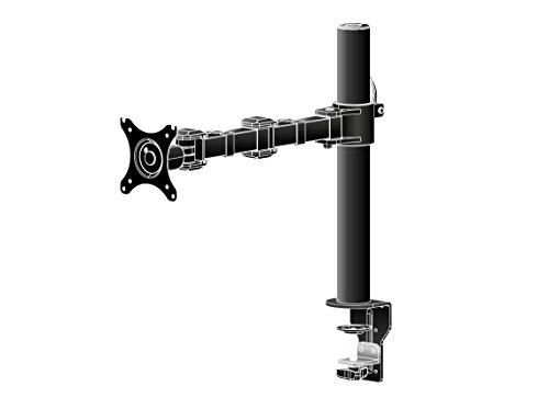 iiYAMA Pied de fixation simple moniteur DS1001C B1 - vue 4