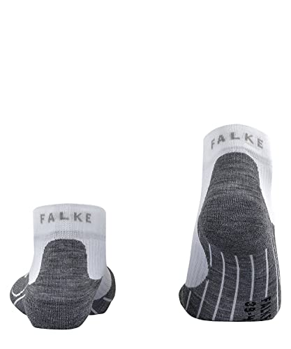 FALKE Women's TE4 Tennis Socks for Clay Courts, 1 Pair2