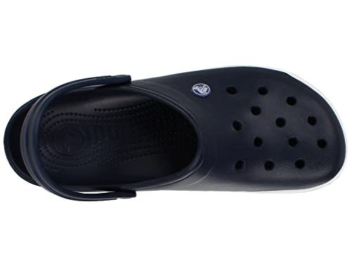 Image of Crocs Unisex-Adult Crocband Clog Clog