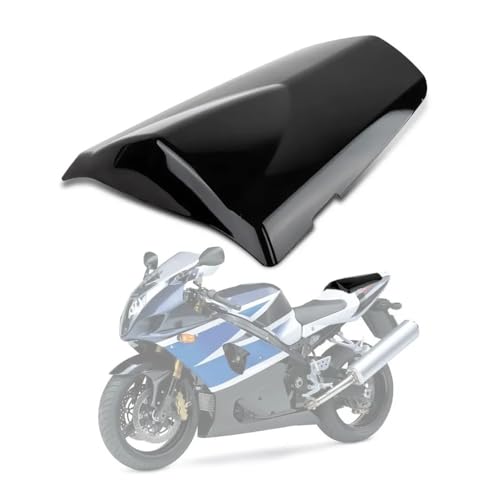 Carénage de selle GSXR1000 K3 finition premium capot de queue moto - 3
