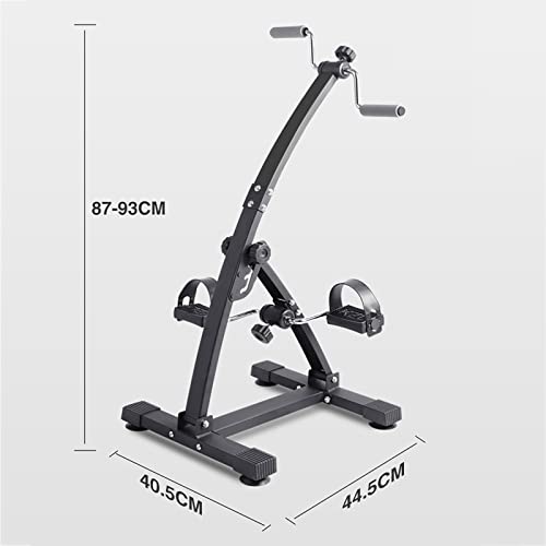 Pedal Exerciser para entrenamiento de extremidades miniatura 2