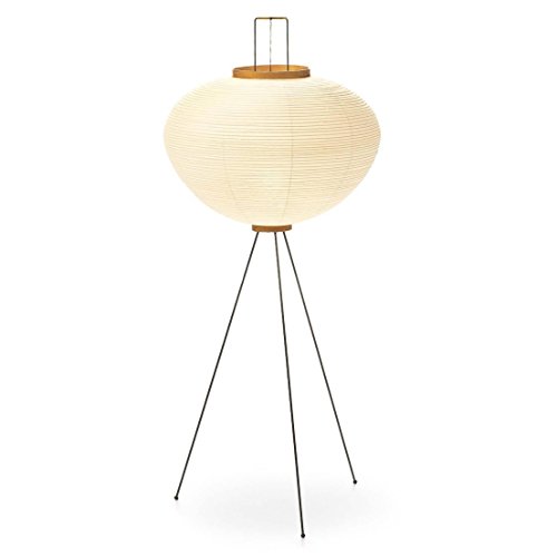 Preisvergleich Produktbild Vitra Akari 10A Stehleuchte, 10A