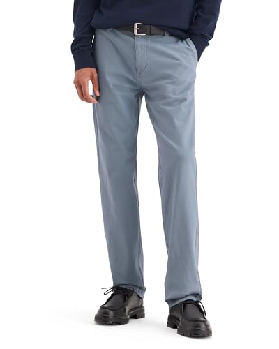 Image of Dockers Men's Slim Fit Ultimate Chino with Smart 360 Flex