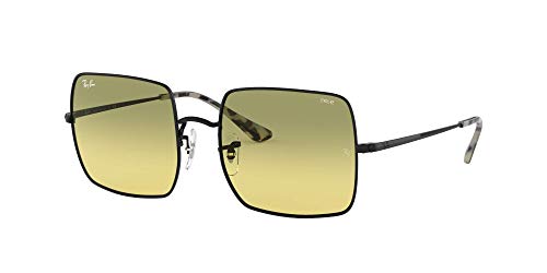 Ray-Ban 0rb1971 Gafas De Sol, Black, 54 Unisex Ray-Ban 0rb1971 Gafas De Sol, Black, 54 Unisex