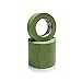 Insta Finish Automotive Masking Tape 24 Rolls - Green Auto Masking Tape for Industrial and Commercial Use - Easy Stick and Release Automotive Paint Tape - Masking Paper Painting Tape - 1.5