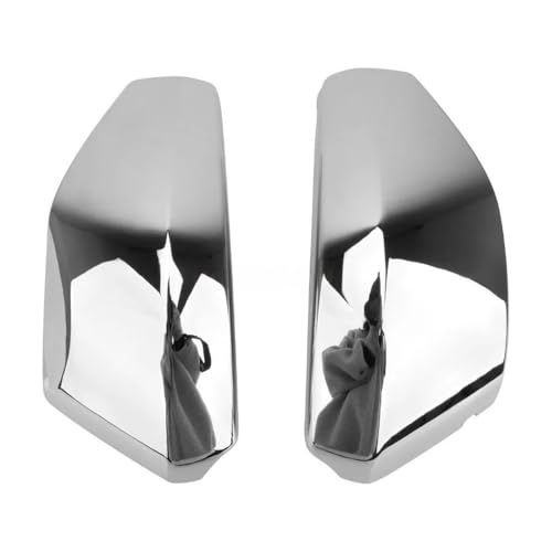 Spoiler de carénage batterie VTX 1300 pour voyager sur de longues distances