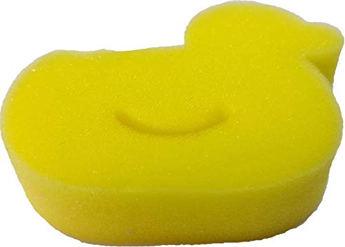 Esponja P/Banho Infantil, Asa do Brasil