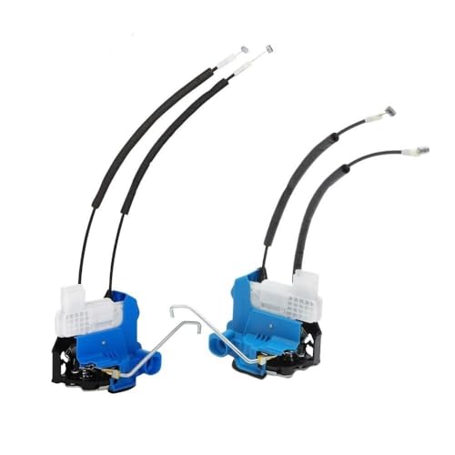 2X Door Lock Actuator Front Left:81311 1W020,81311-1W020,813111W020 Front Right:81321-1W040,81321-1W020,813211W040, 81321 1W040,813211W020,81321 1W020