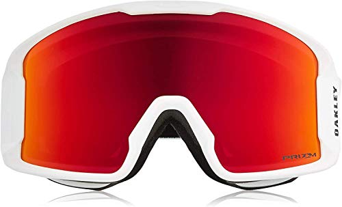 Image of Oakley Line Miner M Snow Goggle