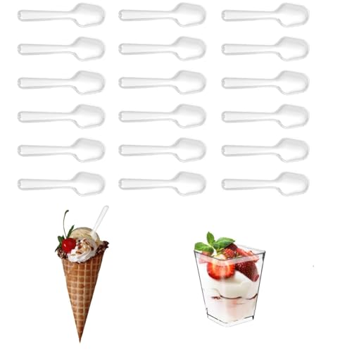 dessert spoons girls