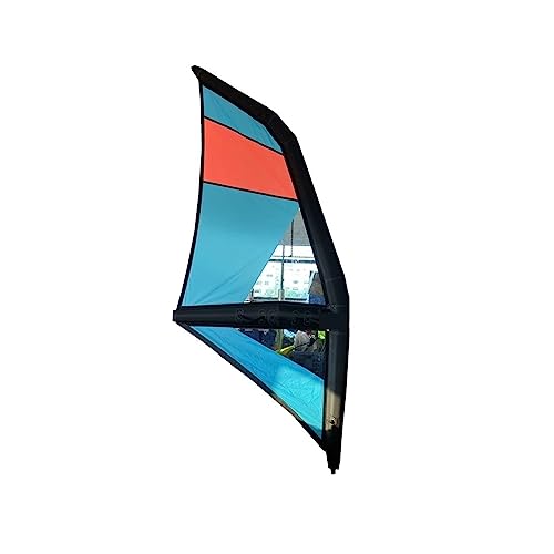 4. Ampie applicazioni ， L'ala da surf portatile è molto pratica, che è adatta.