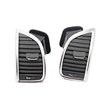 Zoom IMG-1 bocchette aria auto per 4l Zoom IMG-1 bocchette aria auto per 4l