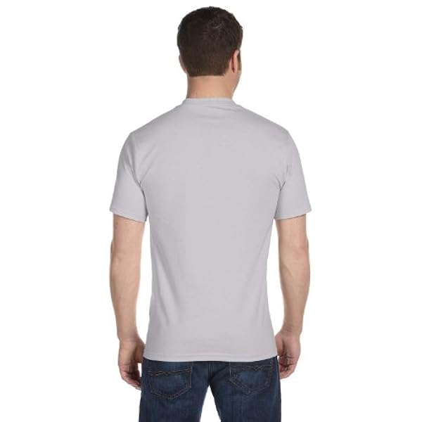 Gildan G800_AP Gd 50/50 Tee 50 oz
