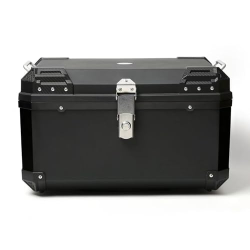 Amazon | Rockykey リアトランク 68L リアボックス トップケース 大