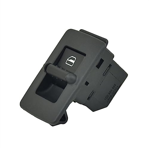 Interrupteur de fenêtre VW Coccinelle bouton portière pour trajets quotidiens