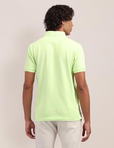 Image of U.S. Polo ASSN. Men Polo Shirt