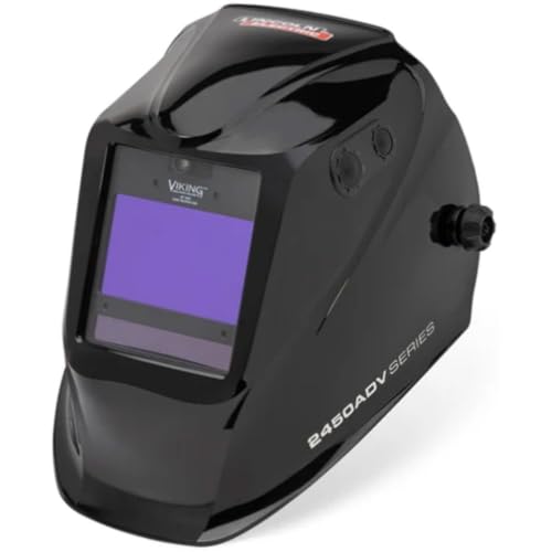 Lincoln Electric Viking 2450ADV Series Lincoln Electric Viking 2450ADV Series