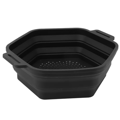 Cubo de Silicona para Bañera de Hielo, Enfriador Plegable para Hacer Hielo, Enfriador de Nailon para Hacer Hielo, Enfriador, Barril de Tela de Nailon para Atletas de Baño, Cubos