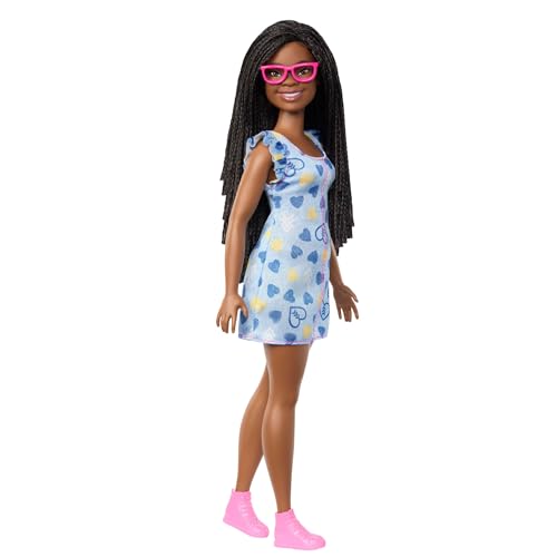 Barbie Poupée Barbie Fashionistas Atteinte De Trisomie - vue 6